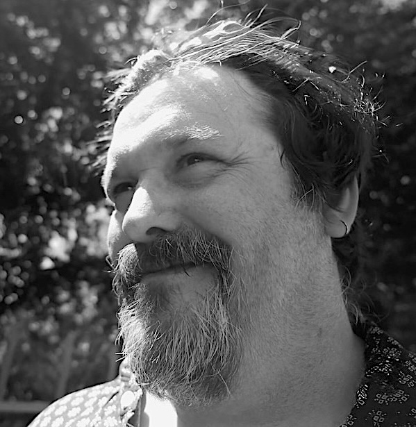 Rod Gardner